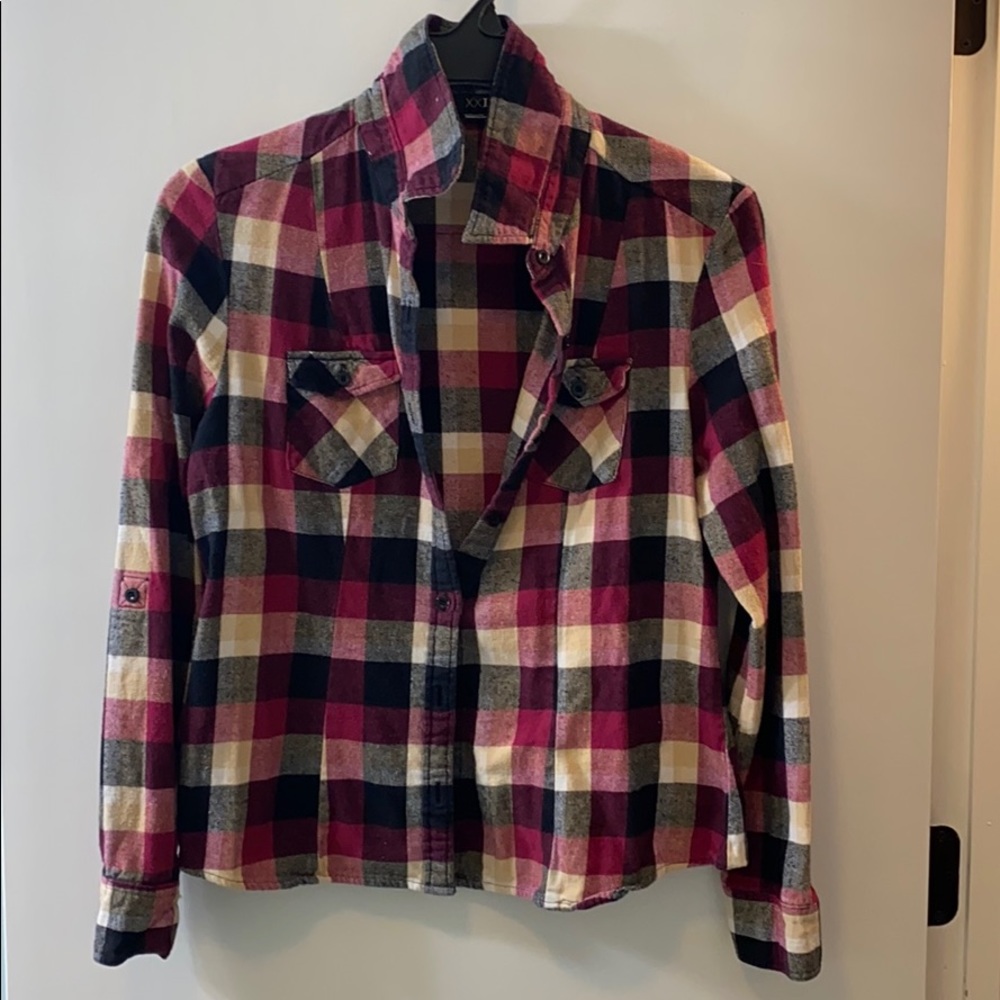 Flannel
